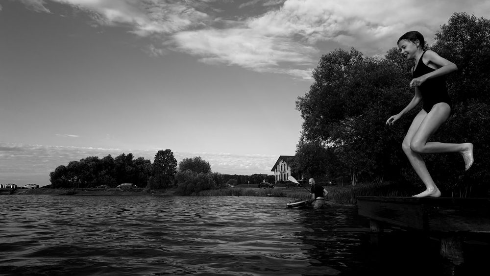 Photograph by Андрей
