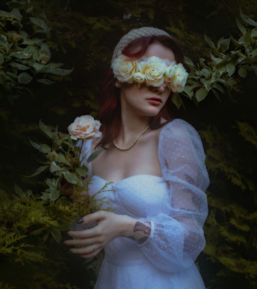 Photograph by Алина Бензопила