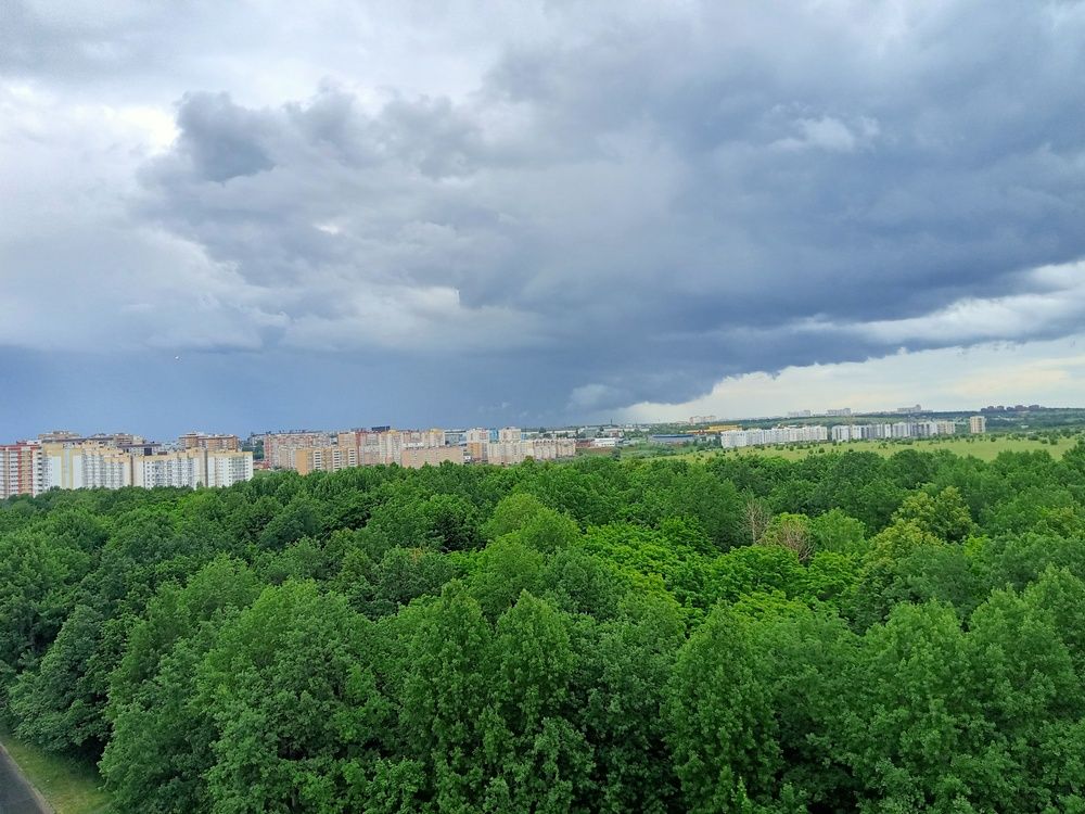 Photograph by Ольга Сергеева