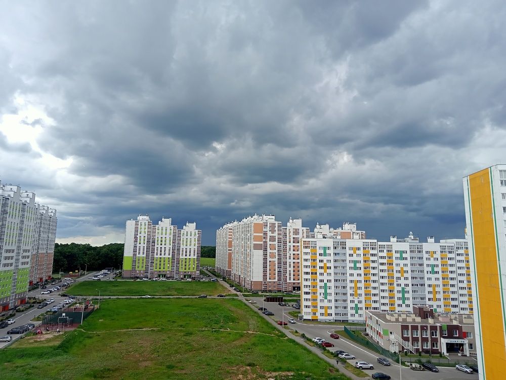 Photograph by Ольга Сергеева