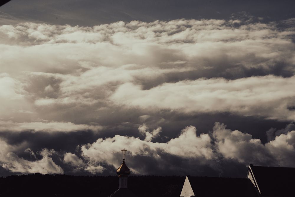 Photograph by Герман Крупенин