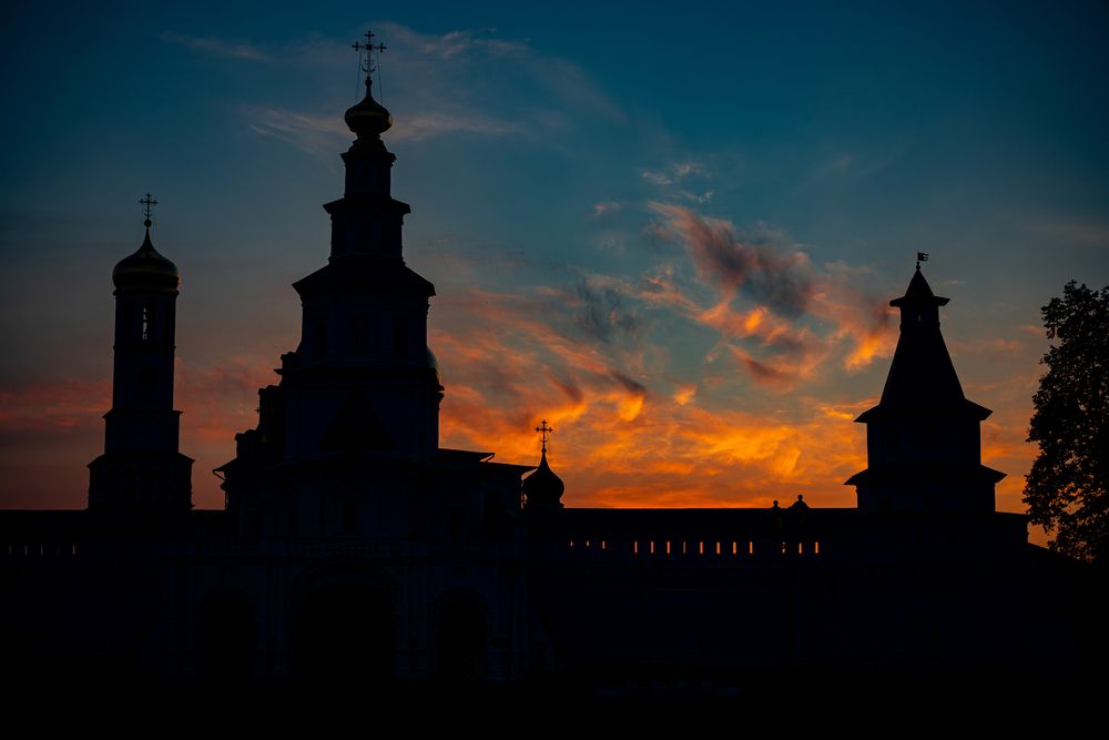 Photograph by Герман Крупенин