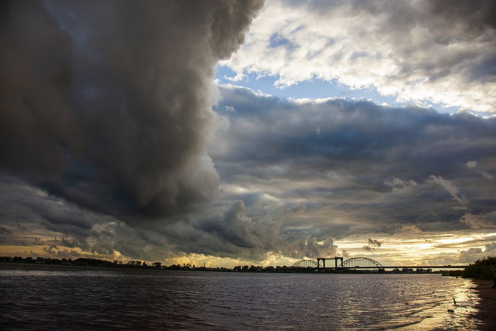 Photograph by Сергей Олюков