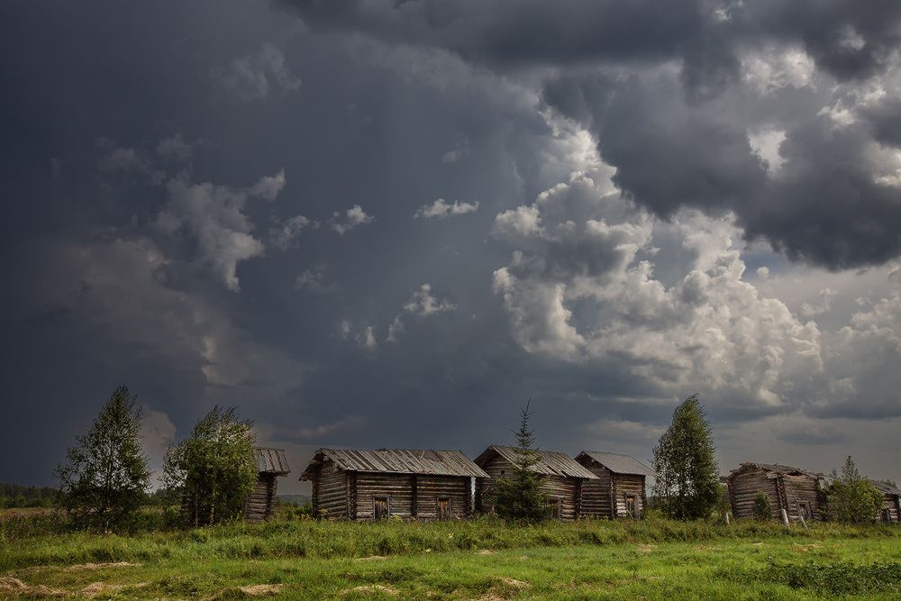 Photograph by Сергей Олюков