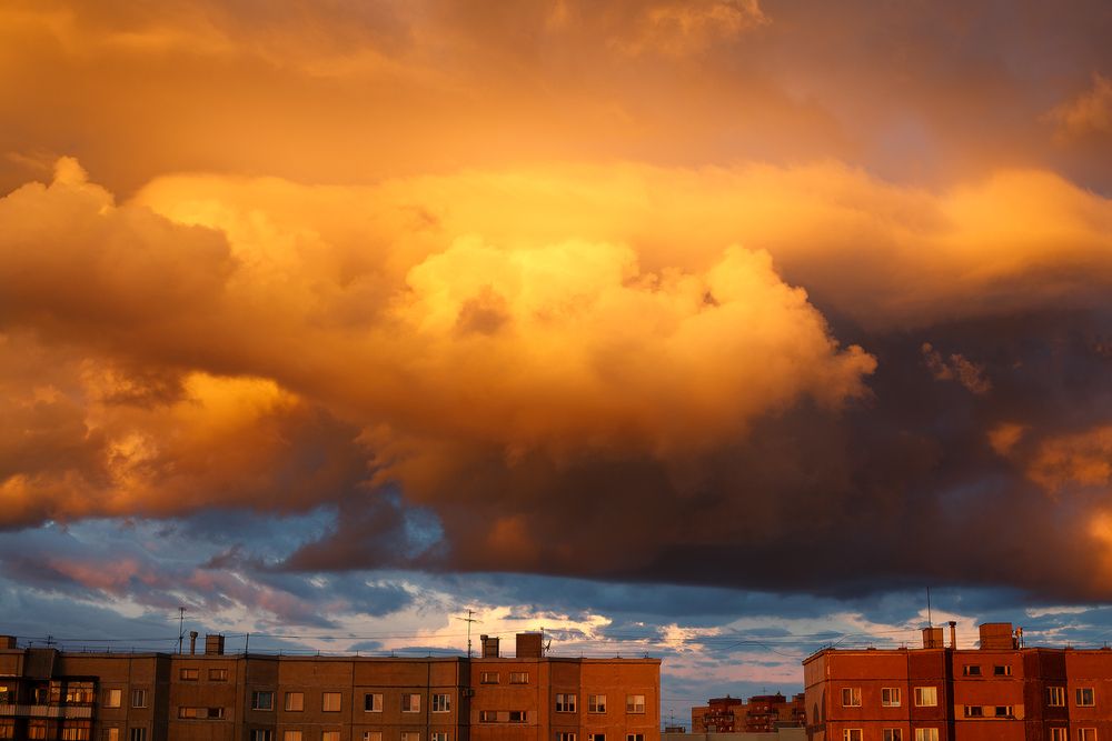 Photograph by Сергей Олюков