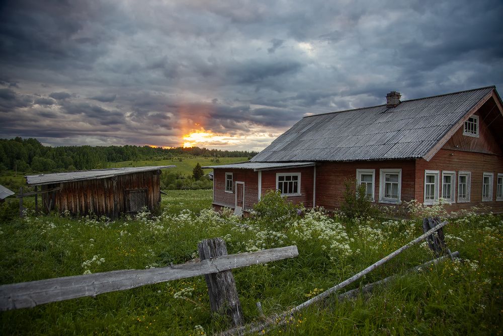 Photograph by Сергей Олюков