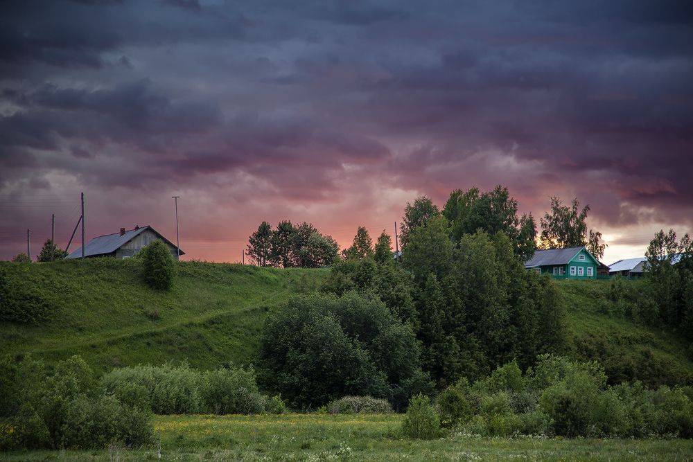 Photograph by Сергей Олюков