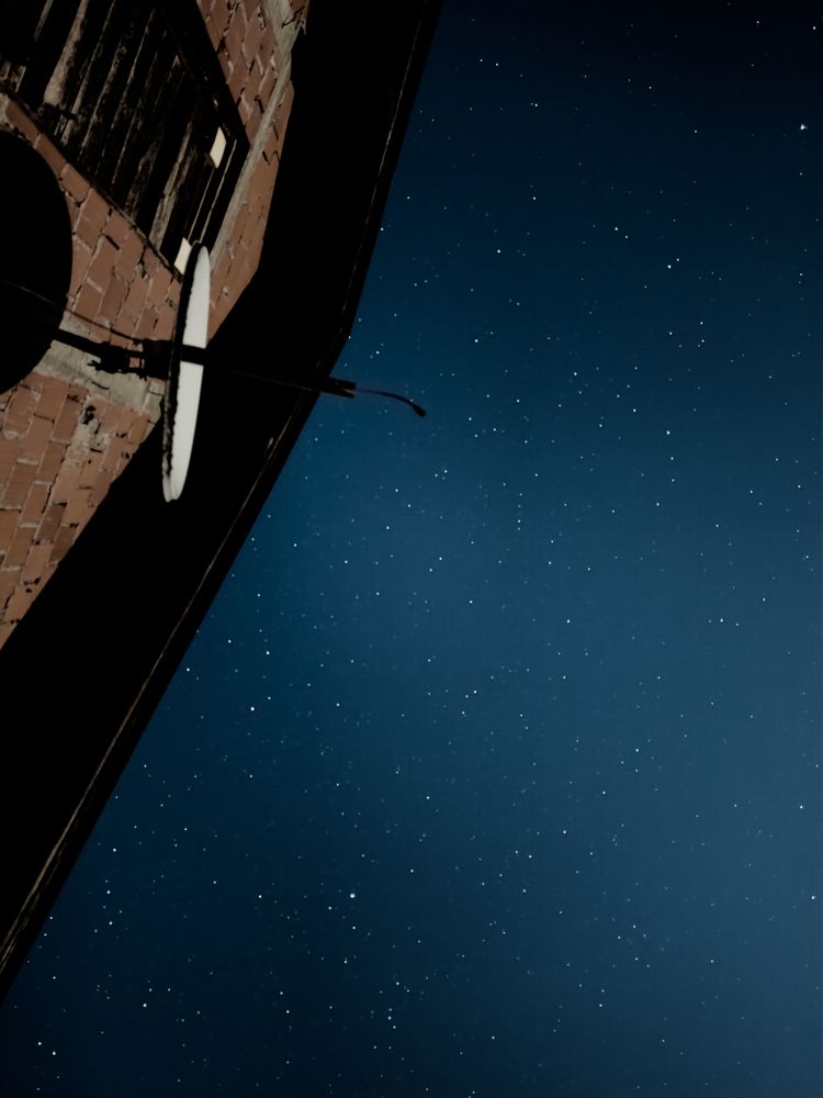 The Indigo Connection