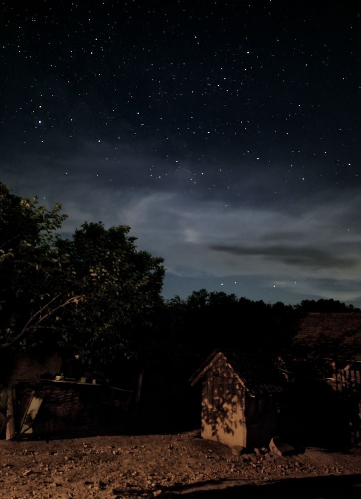 Silent Nightfall