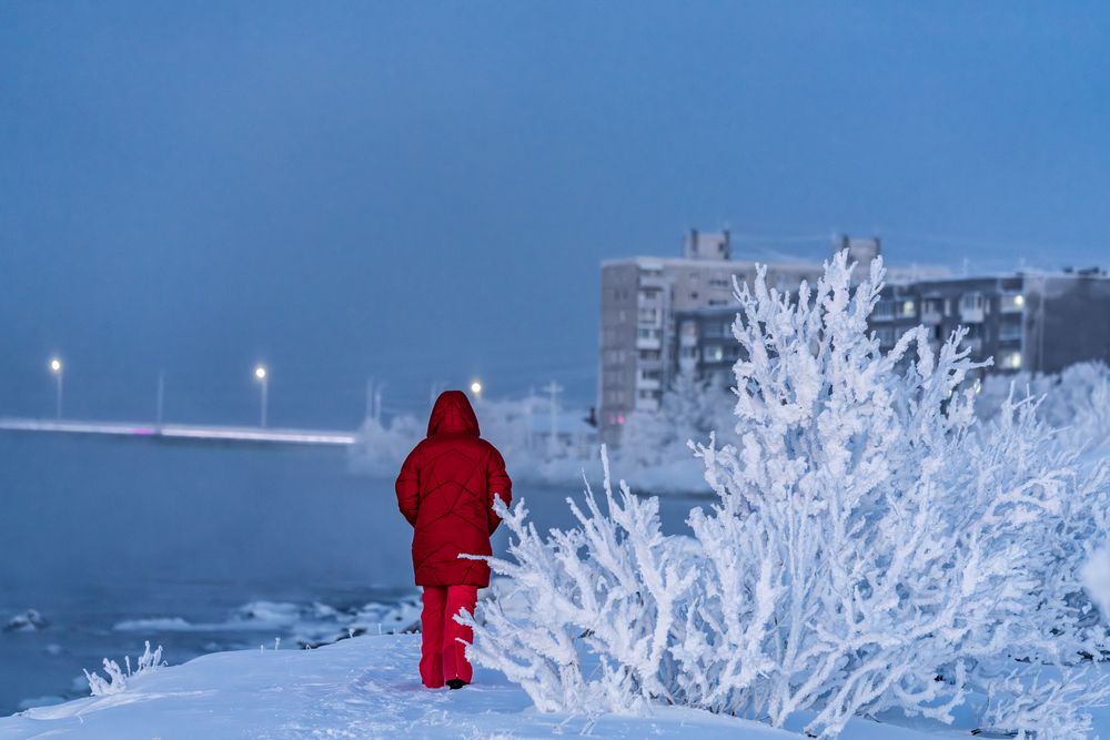 Photograph by Андрей Соколов