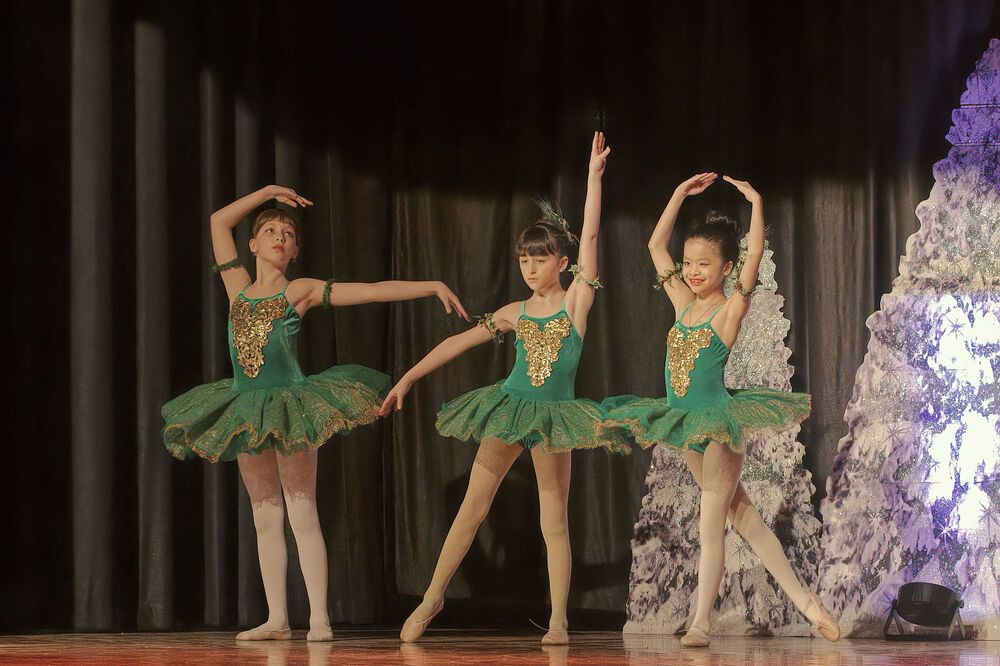 Photograph by Oleg Chemodanov