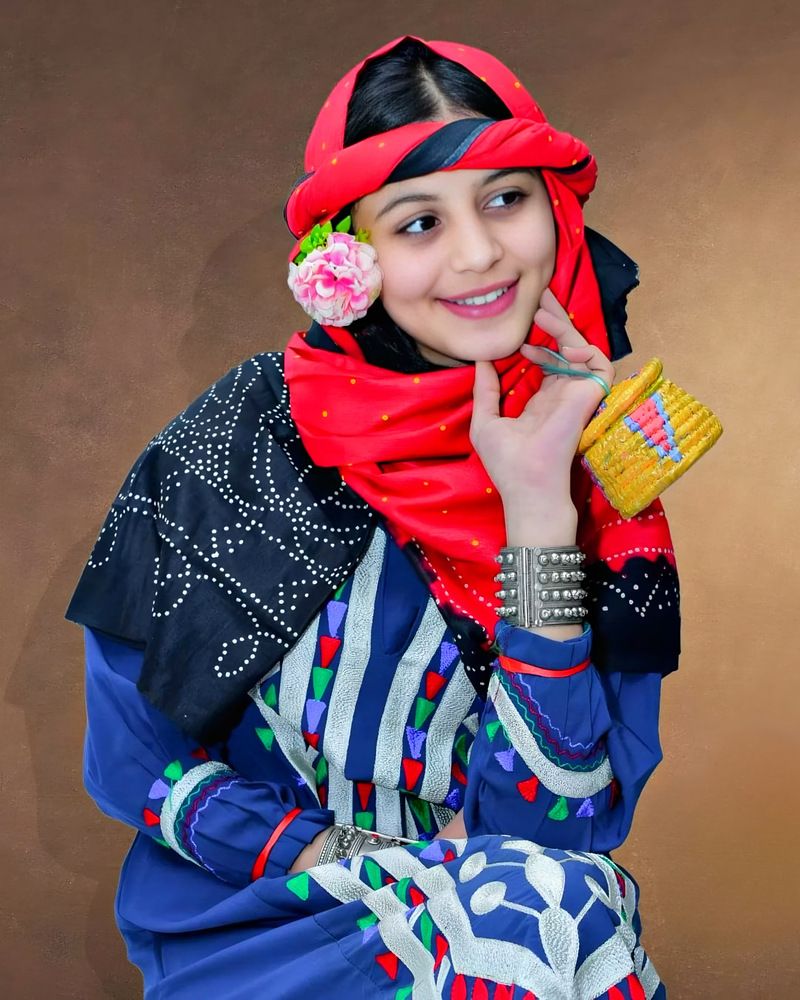 The Radiance of Yemeni Heritage