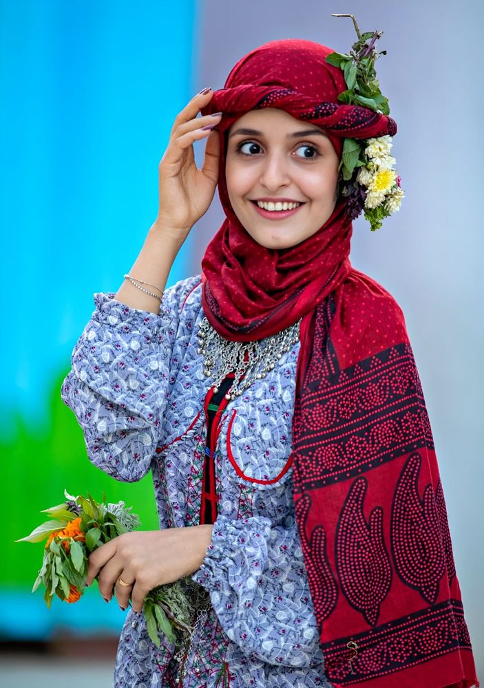 The Scent of Yemeni Heritage