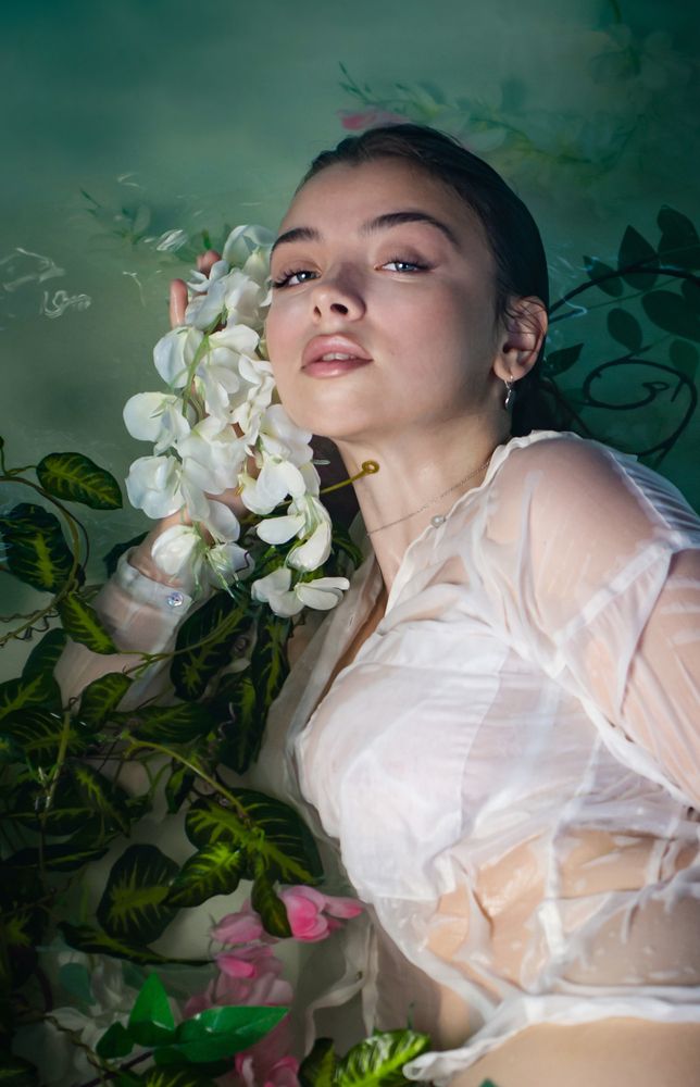 Photograph by Александр Соколович