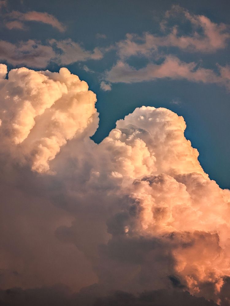 Sunset Embrace