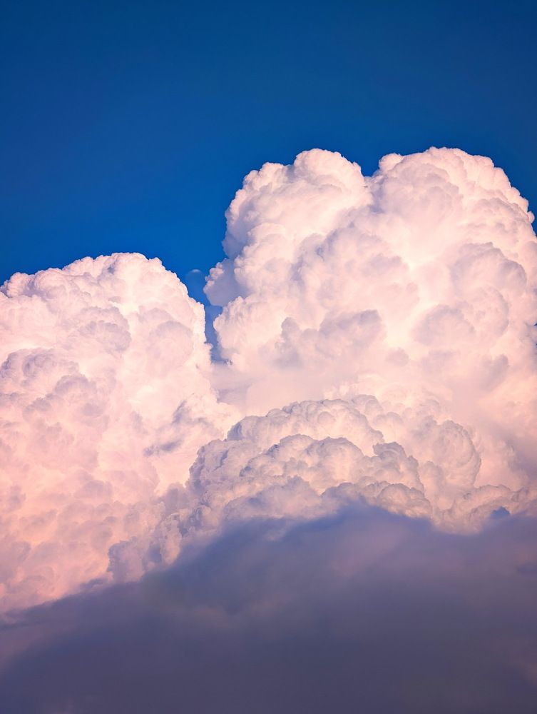 The Sky\'s Embrace