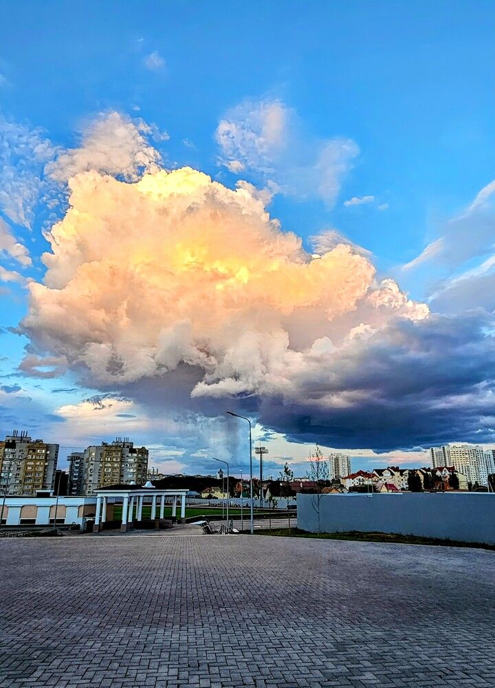 Photograph by Людмила Локтионова