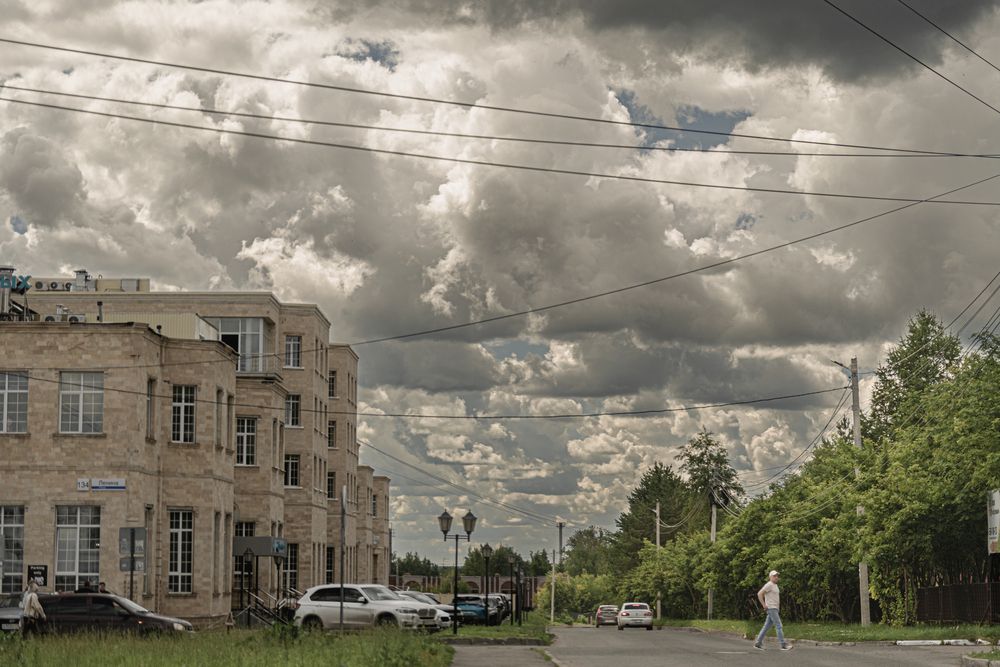 Photograph by Антон Гаврилов