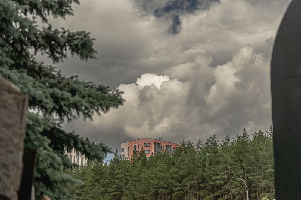 Photograph by Антон Гаврилов
