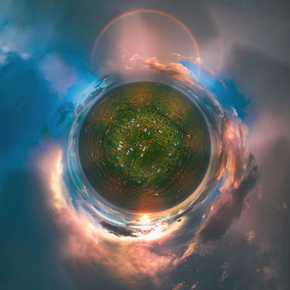 Photograph by Chau Nguyen