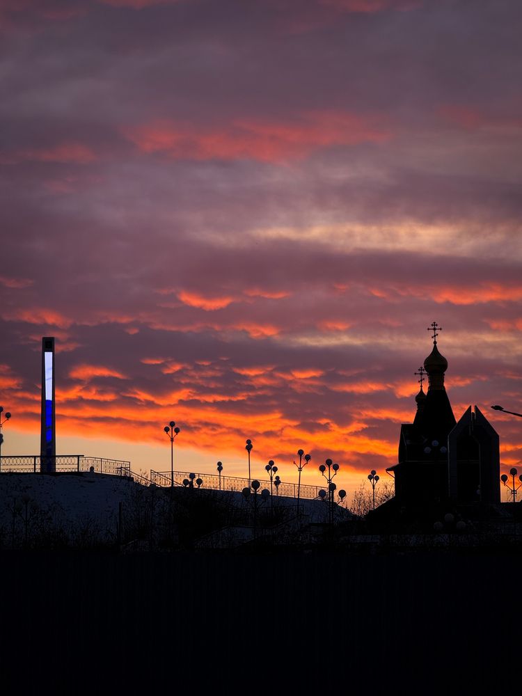 Photograph by Ярослава Васильева