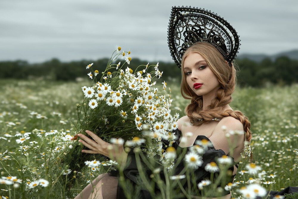 Photograph by Ткачева Наталья