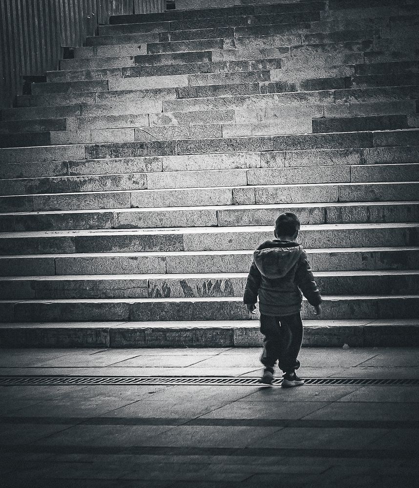 Photograph by Sergey Boiko