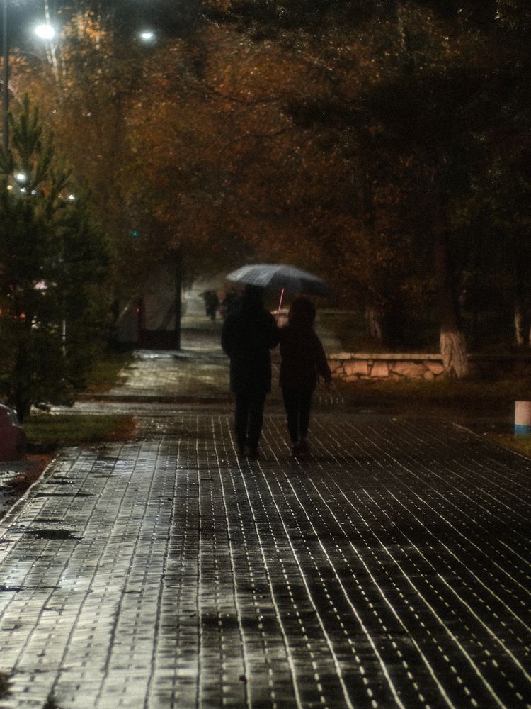 Photograph by Sergey Boiko