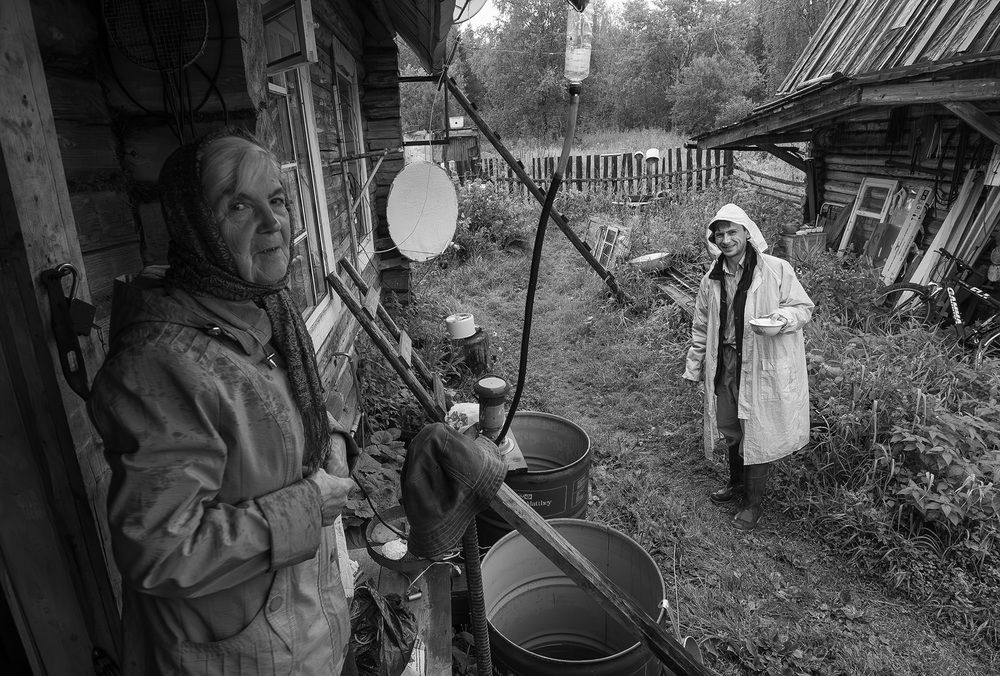 Photograph by Александр Лебедев