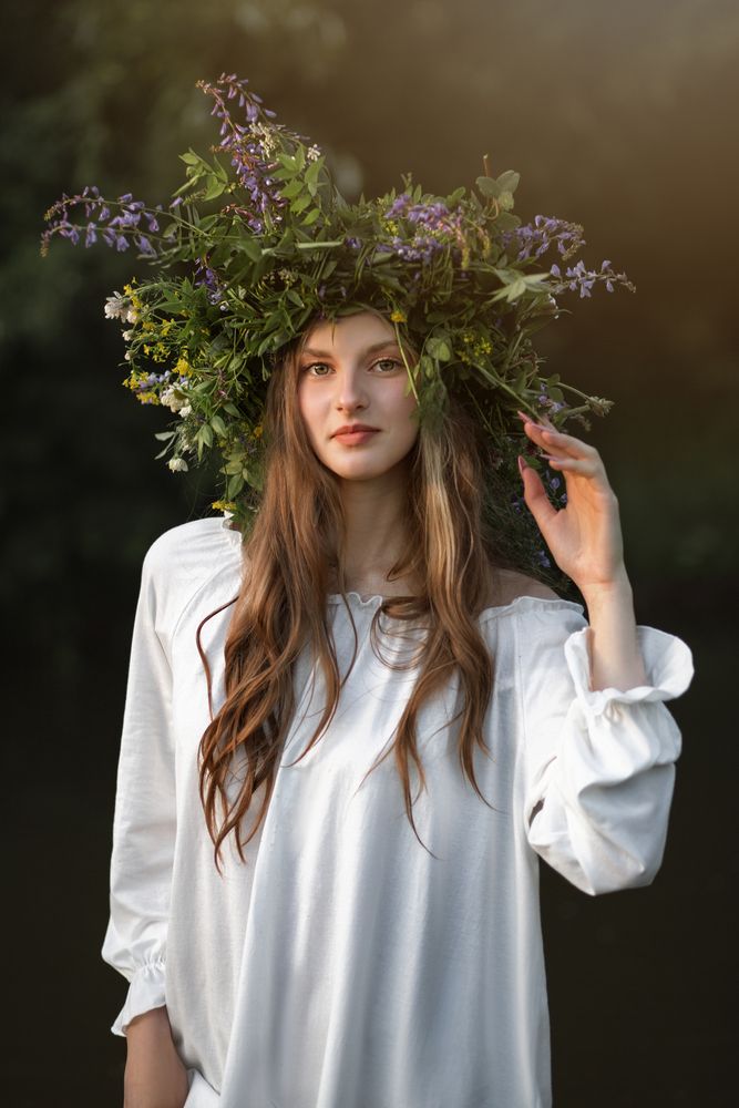 Photograph by Рязанцева Анастасия