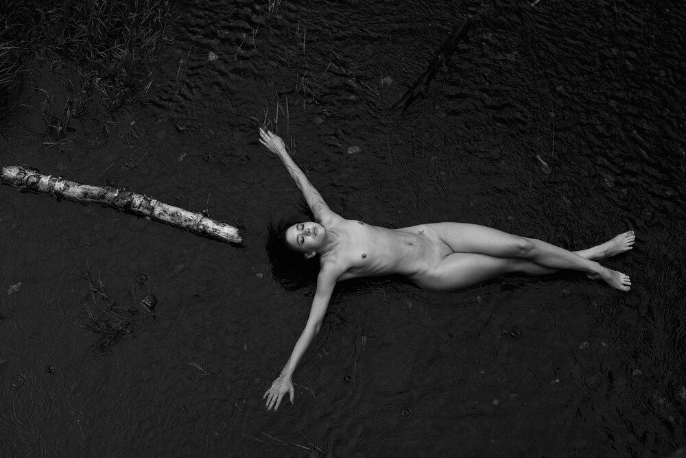 Photograph by Артур Каюков