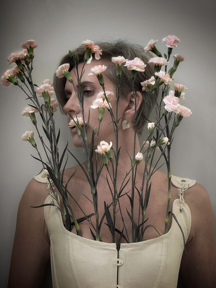 Photograph by Оксана Абакумова