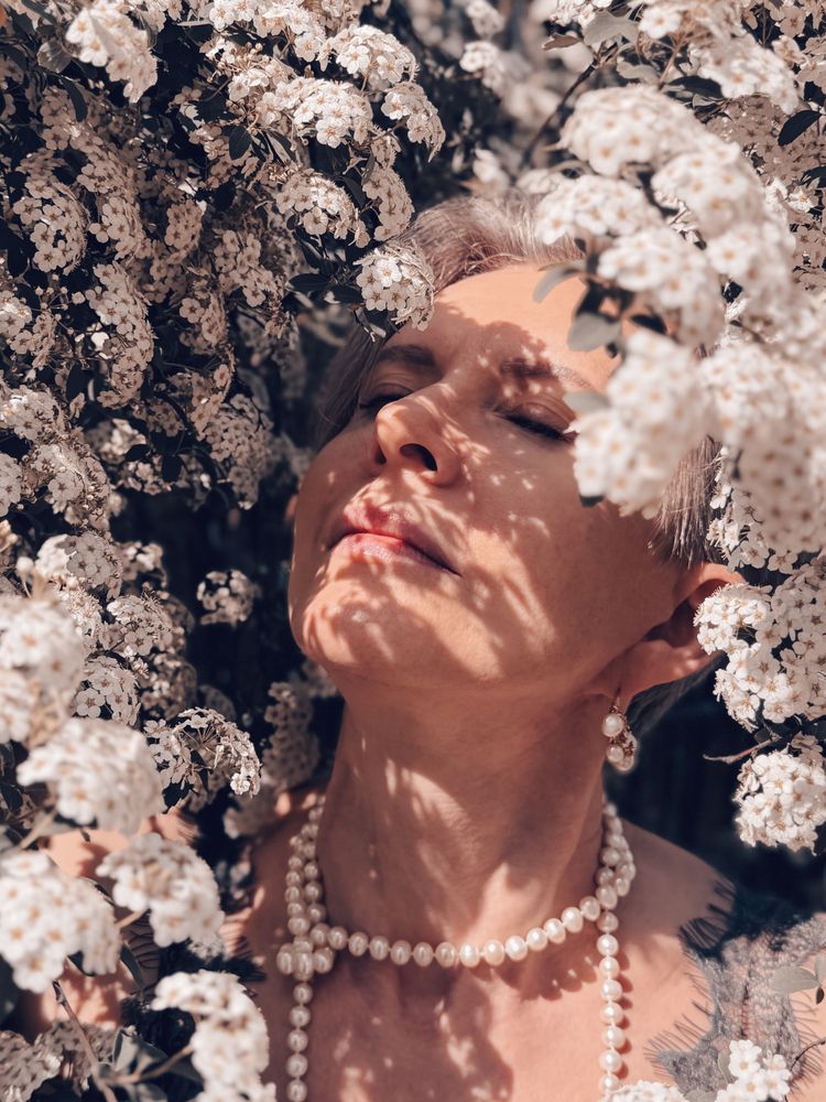 Photograph by Оксана Абакумова