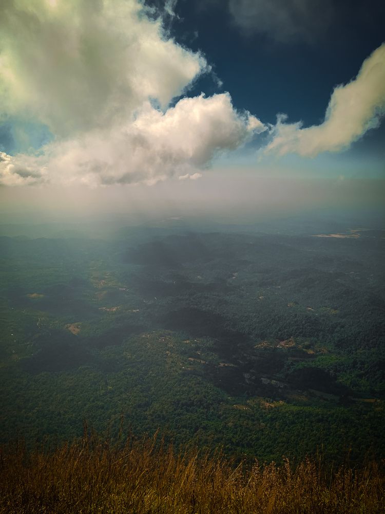 Photograph by GOKUL KRISHNA