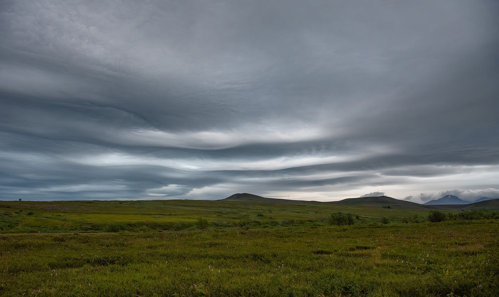 Photograph by Александр Лебедев