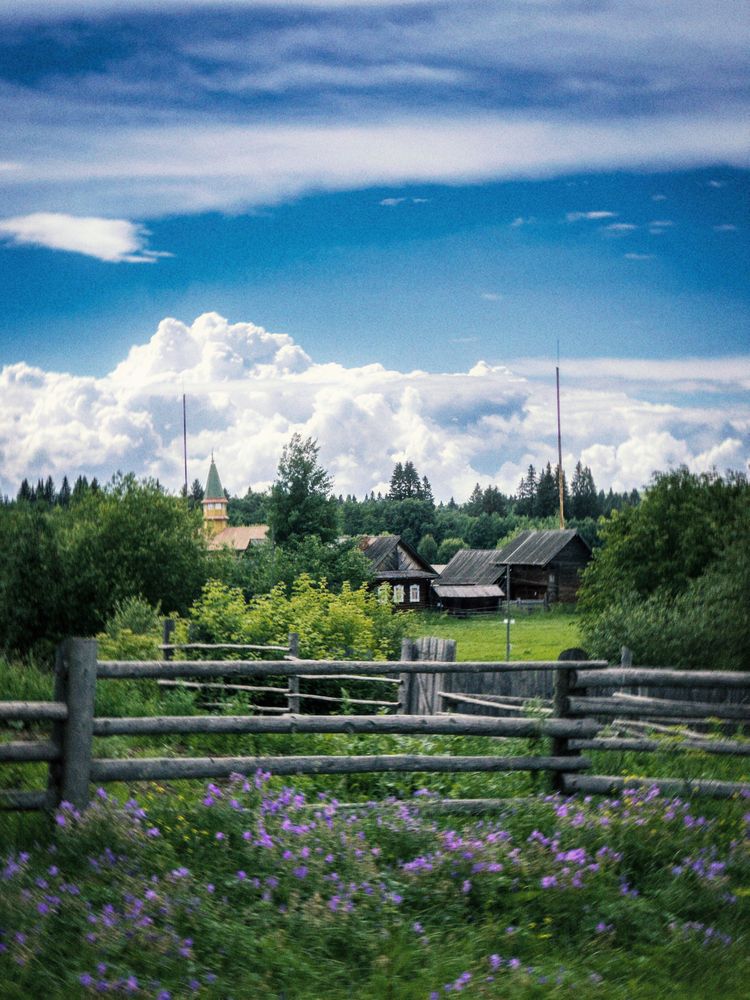 Photograph by Алексей Коробов