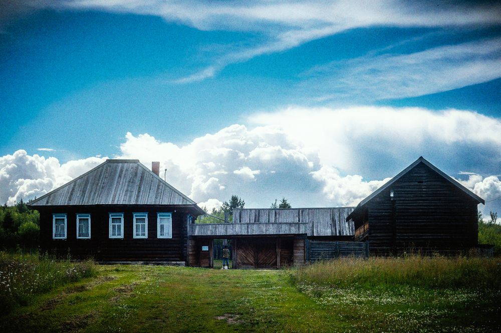 Photograph by Алексей Коробов