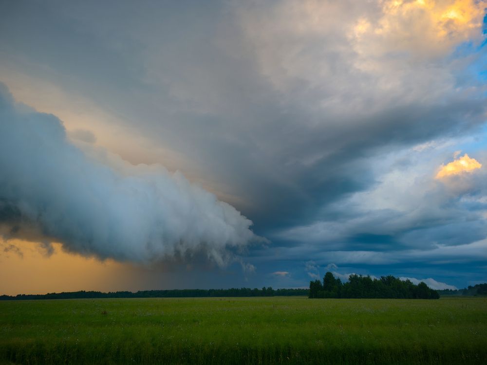 Photograph by Alexandr Gorelenkov