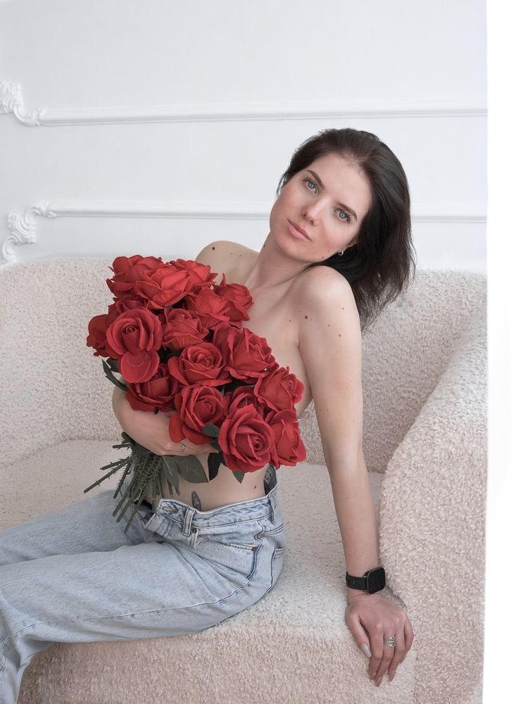 Photograph by Анна Курлова