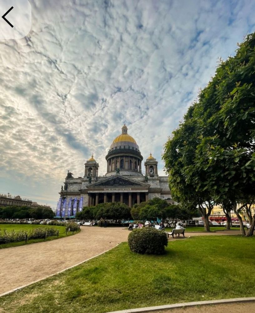 Photograph by Виктория Дмитриева