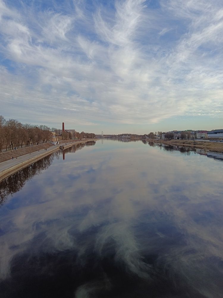 Photograph by Ольга Пашкова
