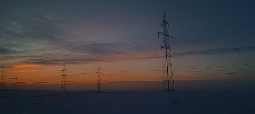 Photograph by Елена Калинина