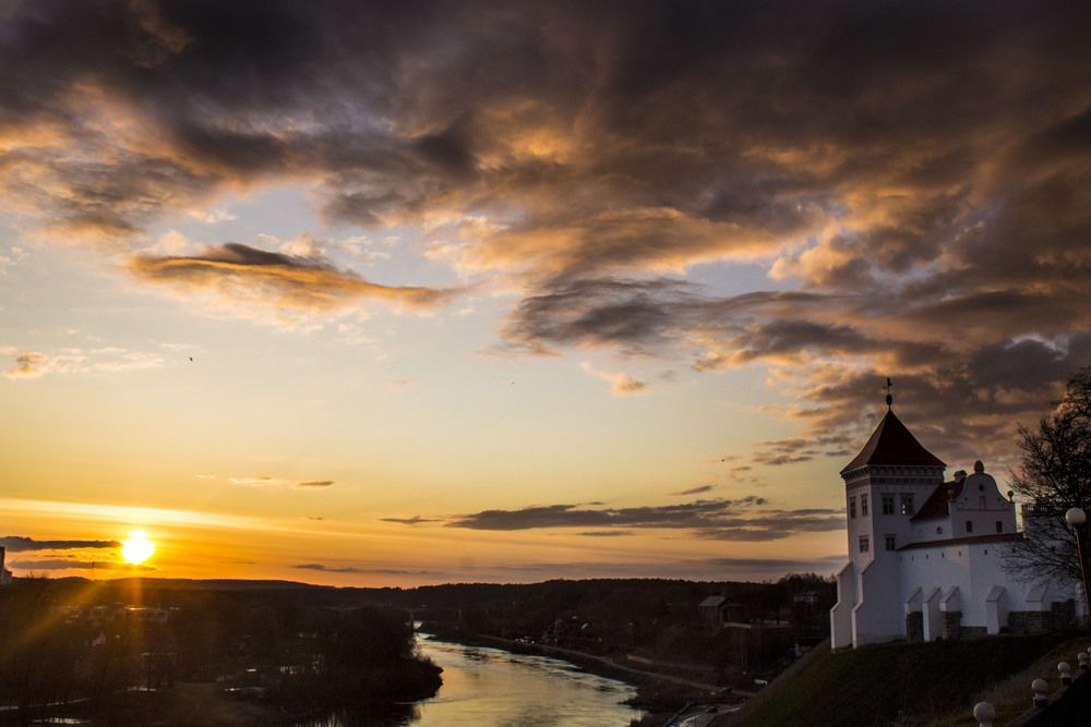 Photograph by Нестеренко Светлана