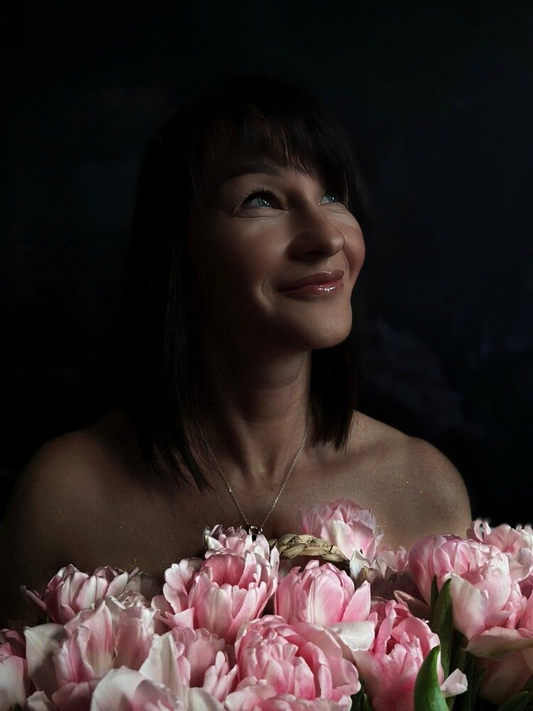 Photograph by Юлия Бурминская