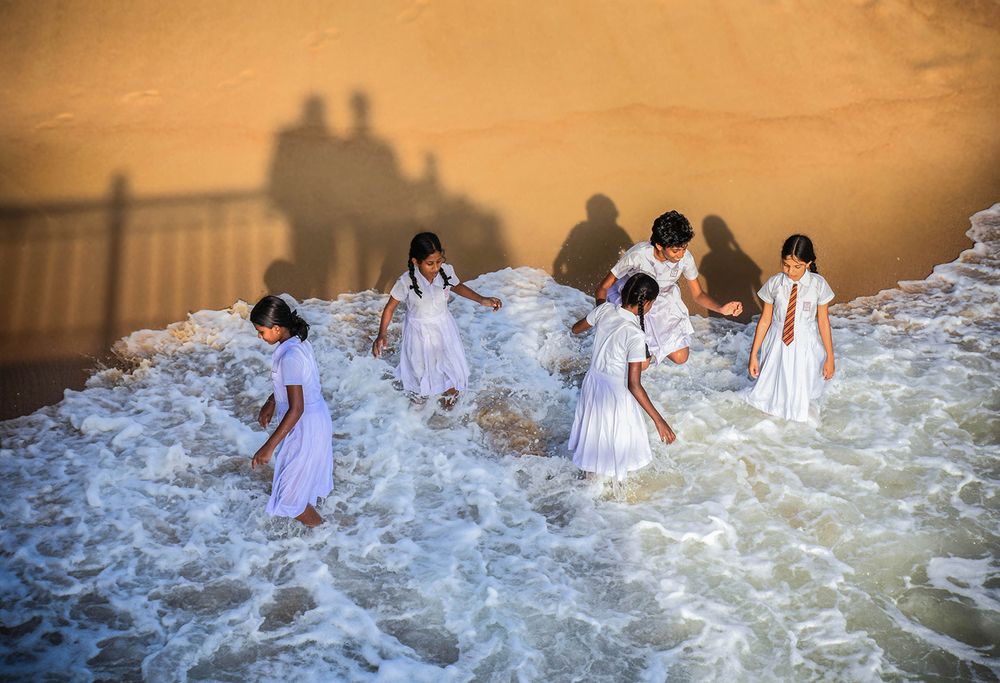 Photograph by Dananjaya Chathuranga