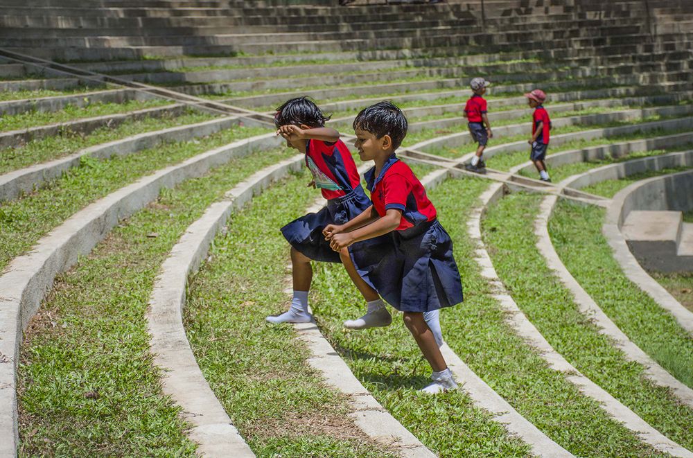 Photograph by Dananjaya Chathuranga