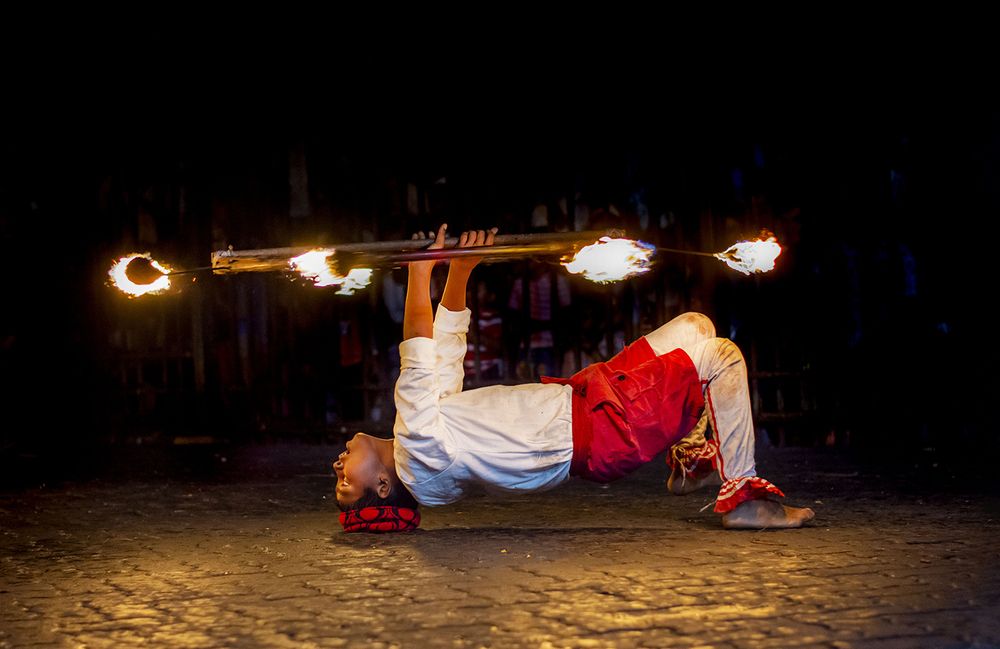 Photograph by Dananjaya Chathuranga