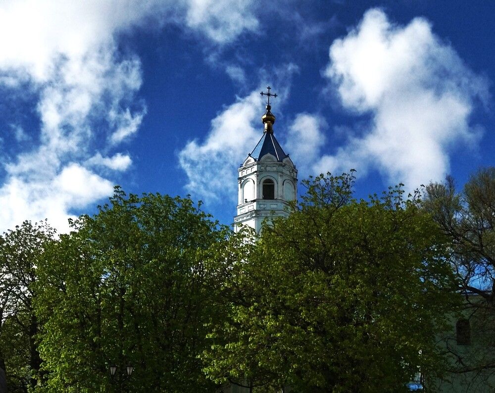 Photograph by Лариса Басова