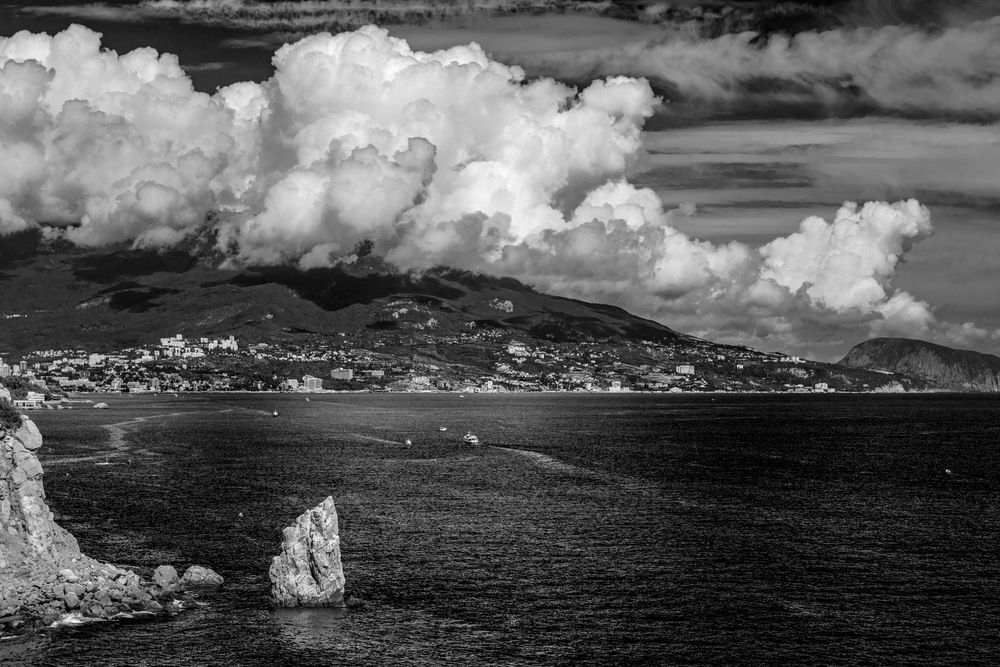 Photograph by Роман Гурененко
