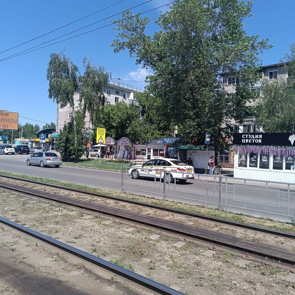 Photograph by Елена Колышева